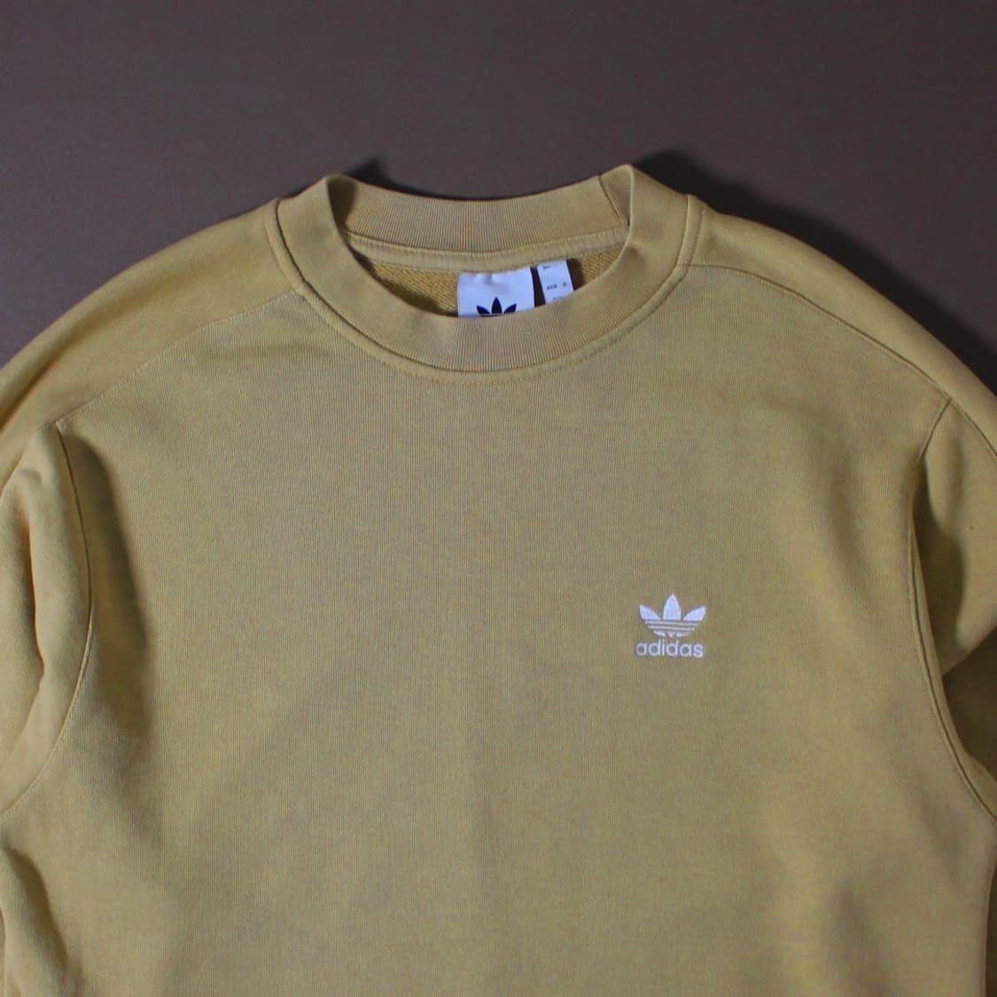 Adidas 아디다스 유로파 파스텔 맨투맨 상품이미지2