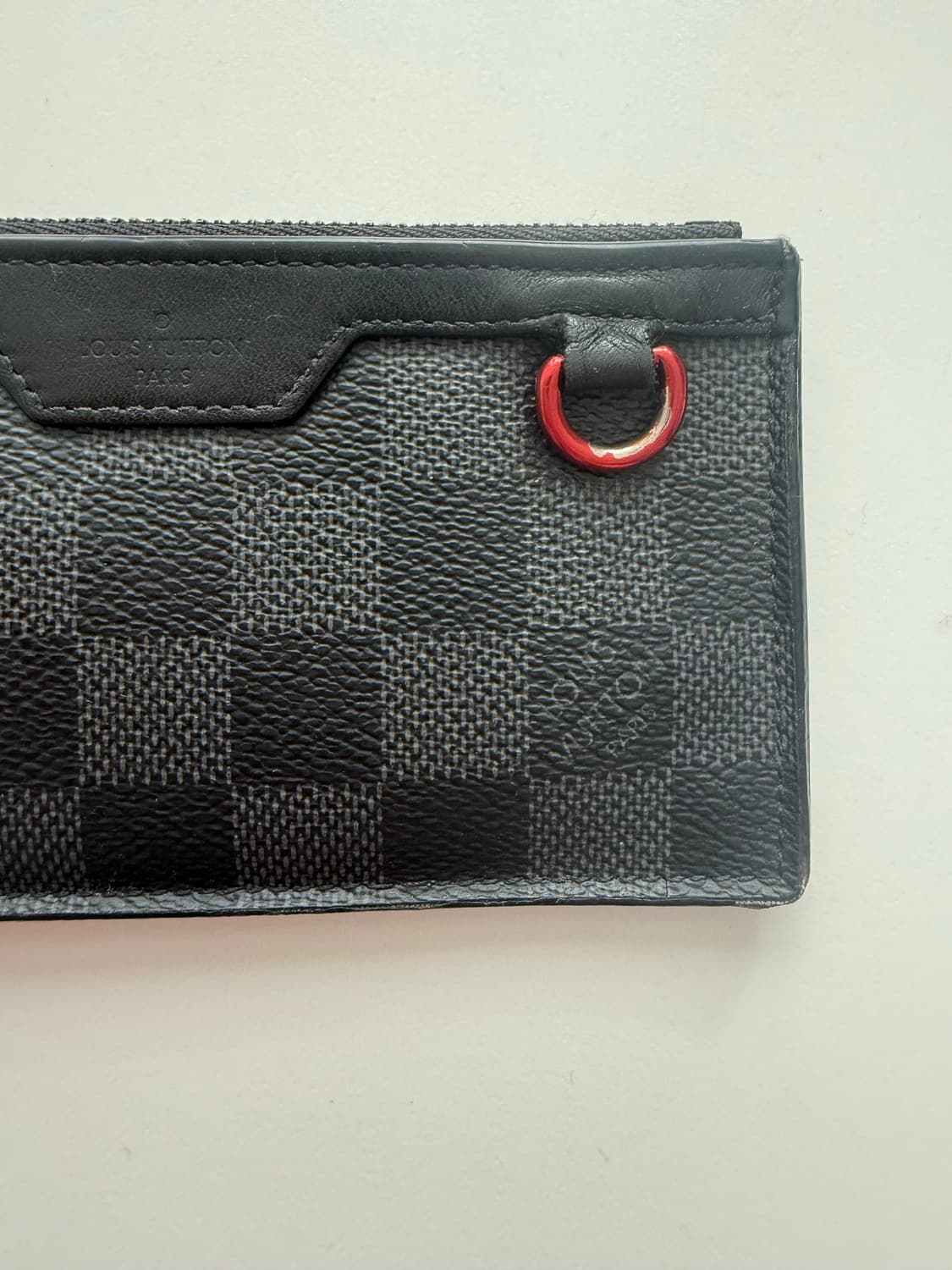 루이비통 카드지갑 상품이미지3