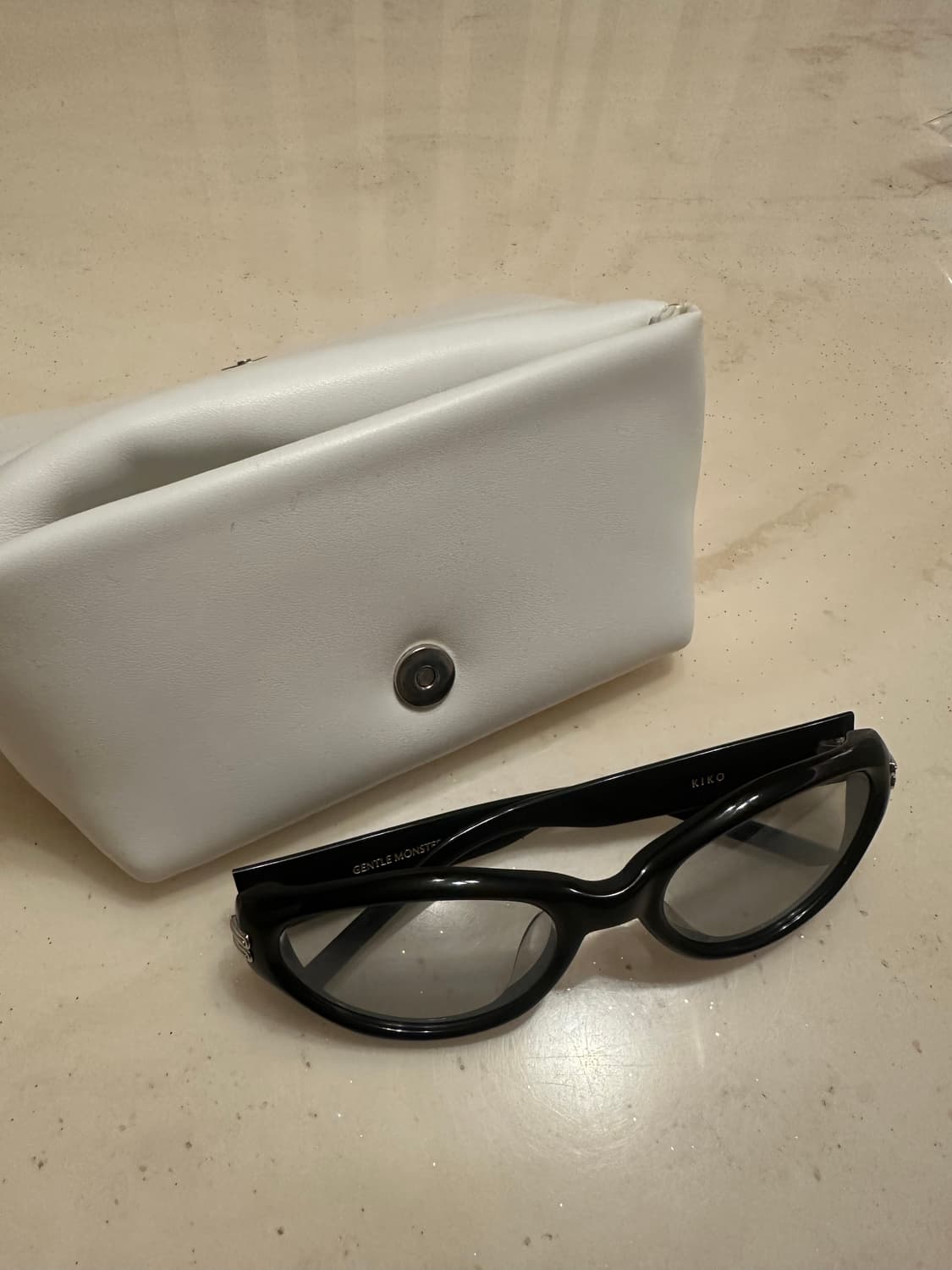 젠틀몬스터 키코 상품이미지1