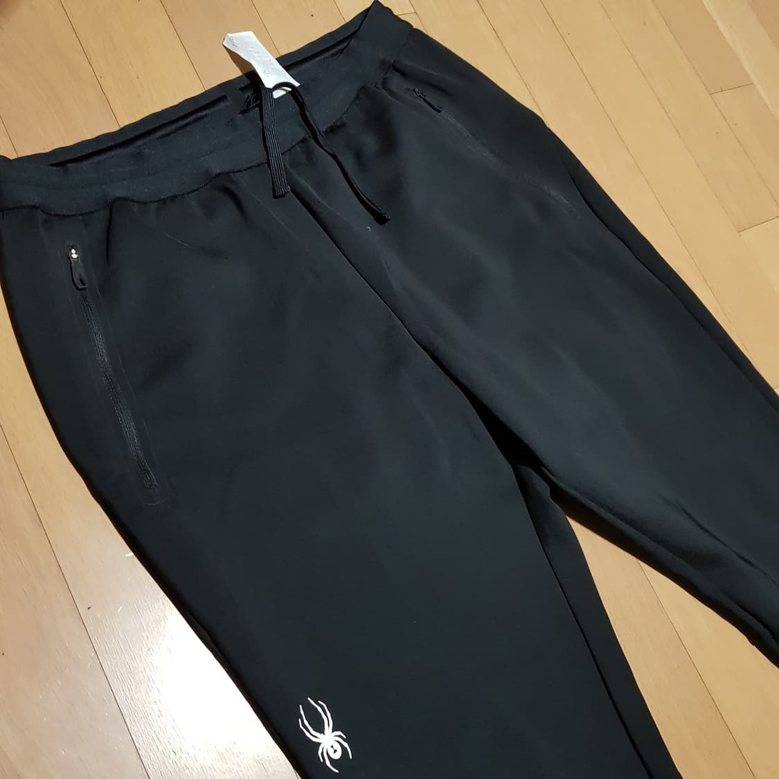 XL / 스파이더 /러닝+트레이닝+아웃도어팬츠/슬림/ 422-토박 상품이미지1