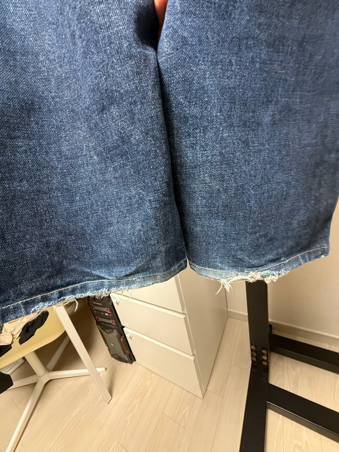 일본 리바이스 702 36 상품이미지4