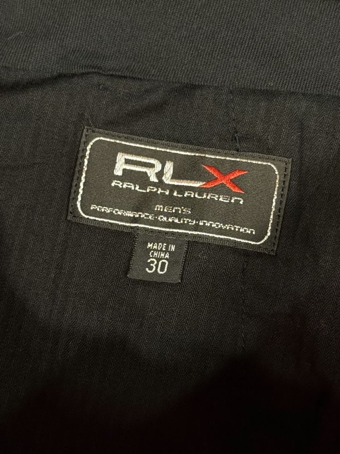 랄프로렌 RLX 팬츠 상품이미지7