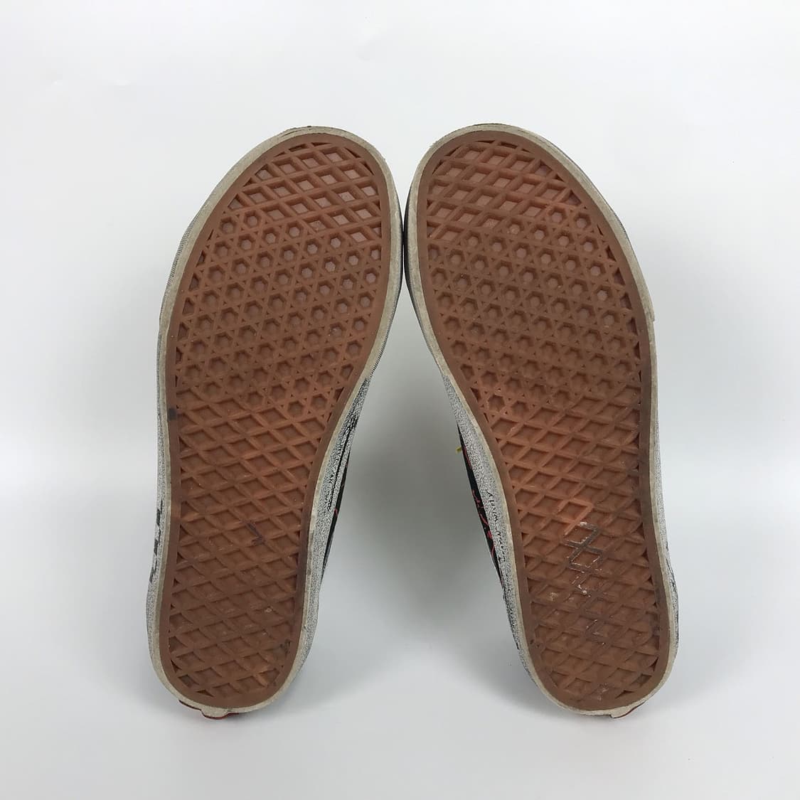 반스 x 기묘한이야기 스니커즈 신발 남성250 상품이미지9