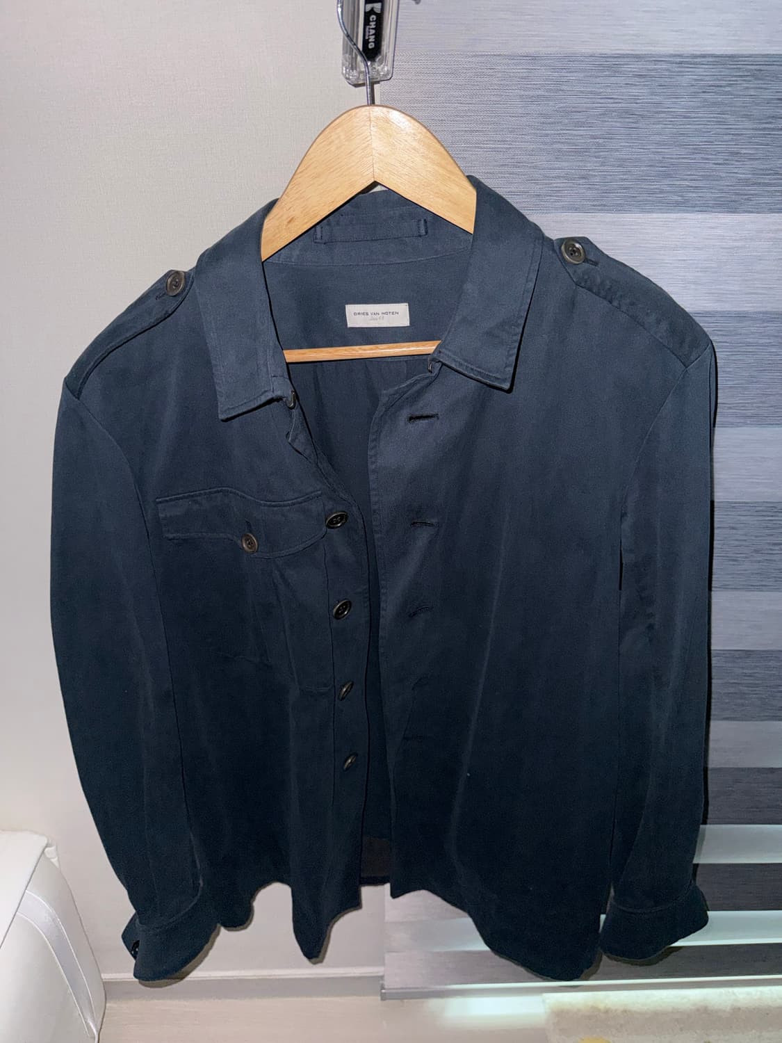 드리스 반 노튼 french jacket 상품이미지2