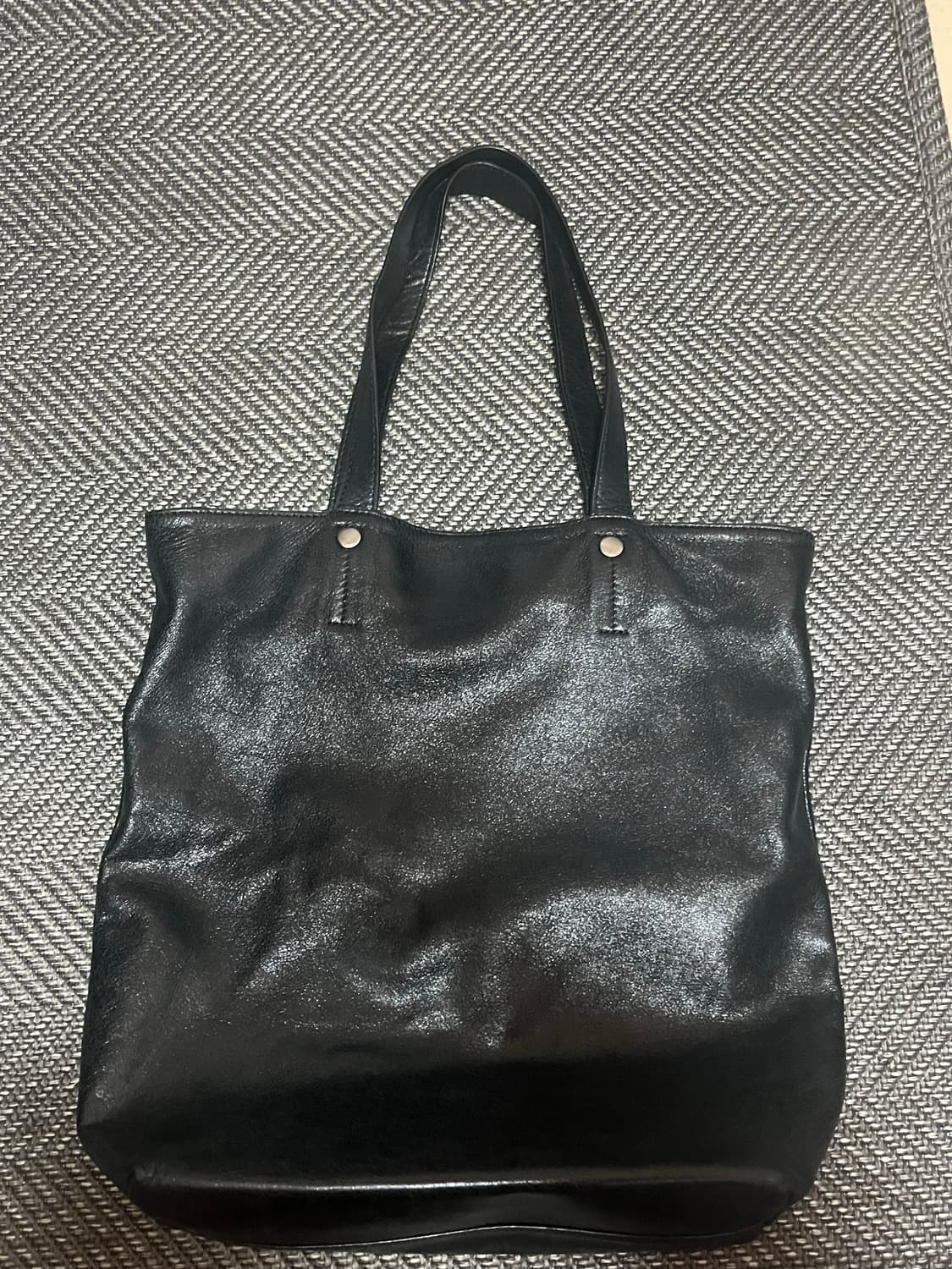 미닛뮤트 리무드 라지 가방 숄더백 상품이미지2