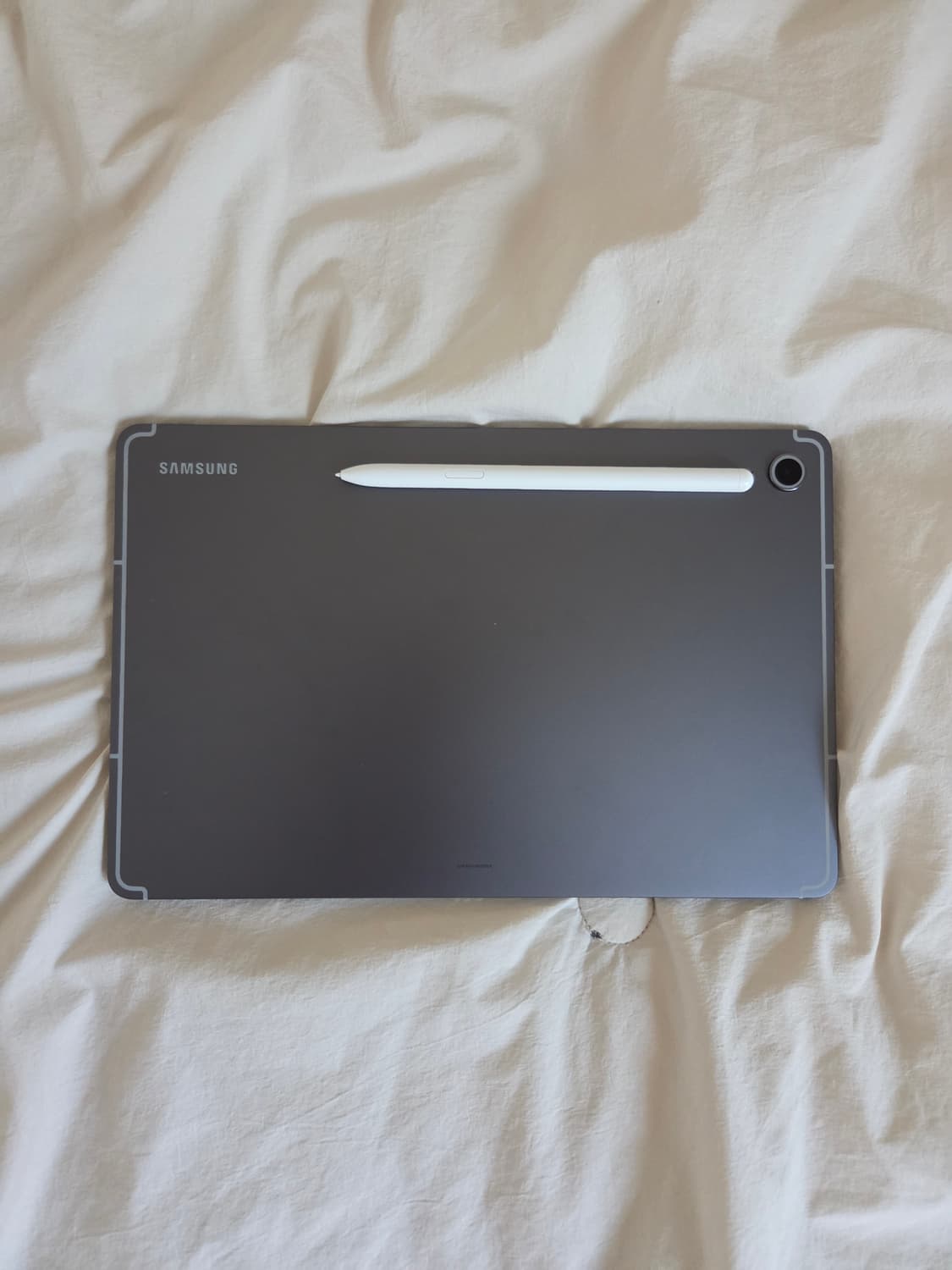 삼성 갤럭시탭 S10 FE wifi 128gb + 키보드 케이스 상품이미지2