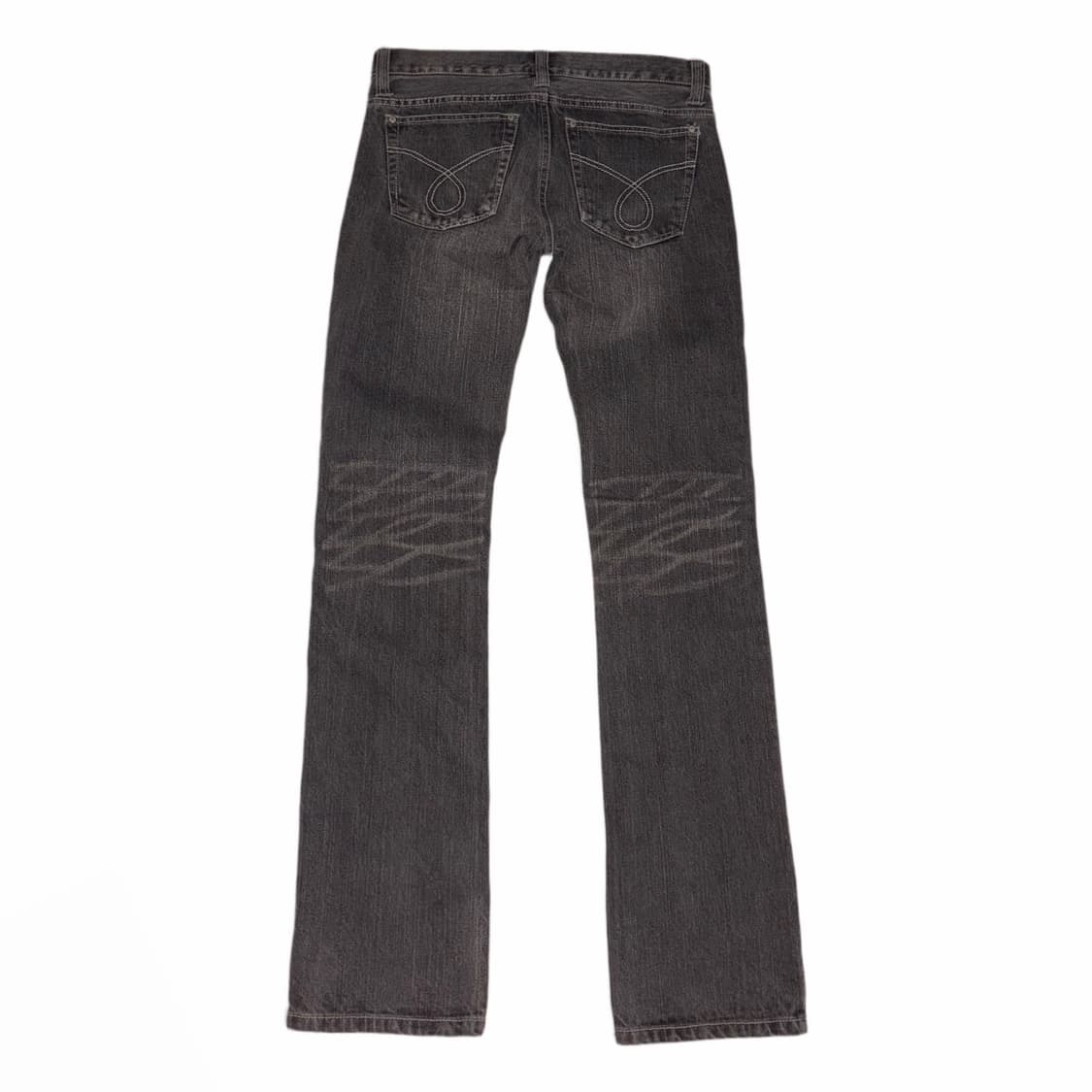 00‘s Bike Star Grunge Distressed Denim 상품이미지2