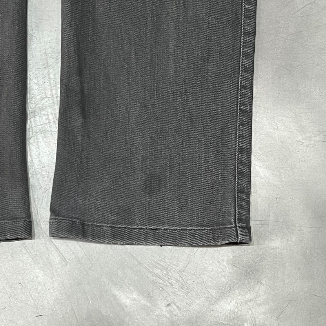  베르사체 컬랙션 데님 팬츠 y14942 상품이미지4