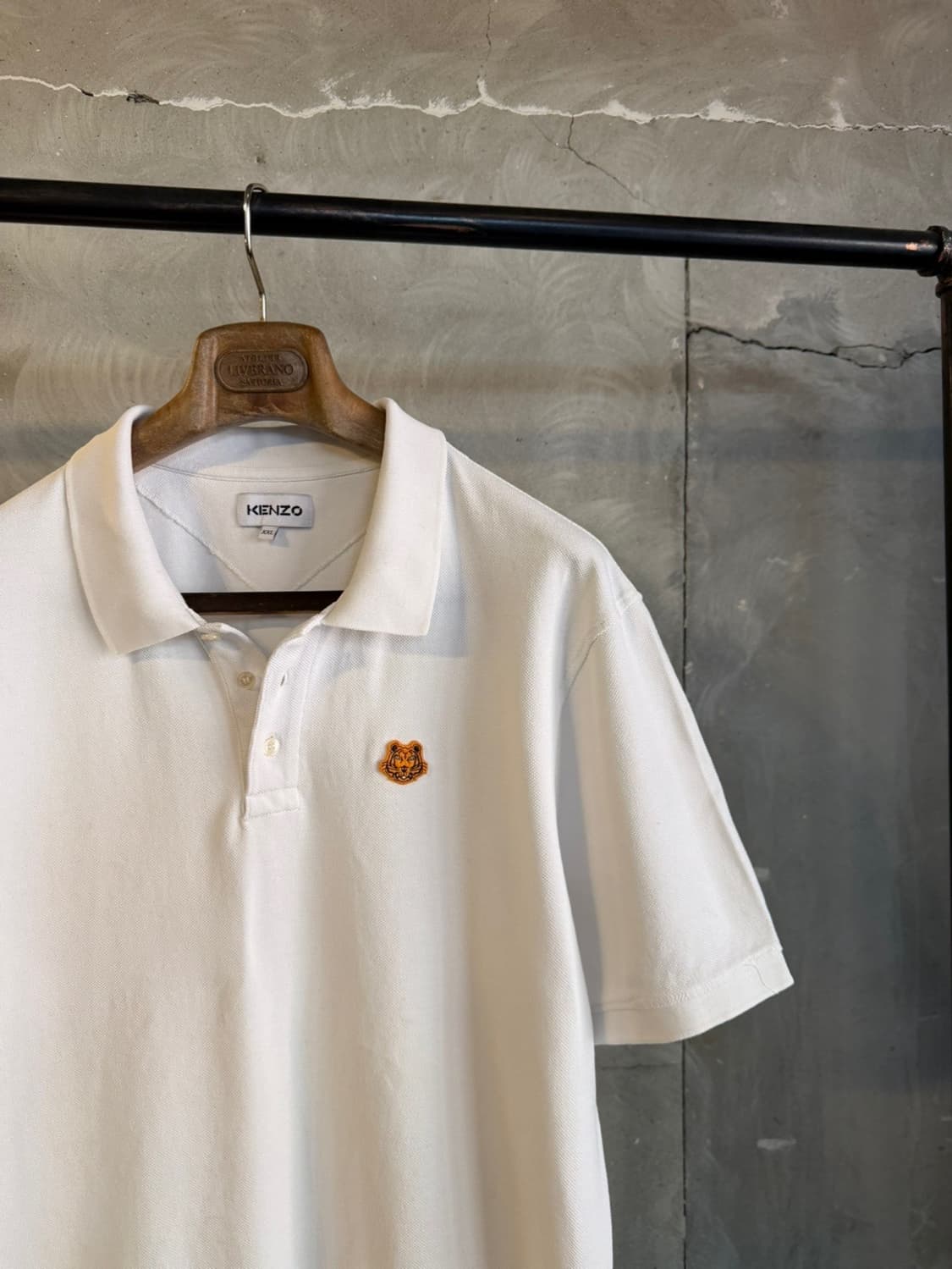 겐조 pk 셔츠 105 상품이미지8