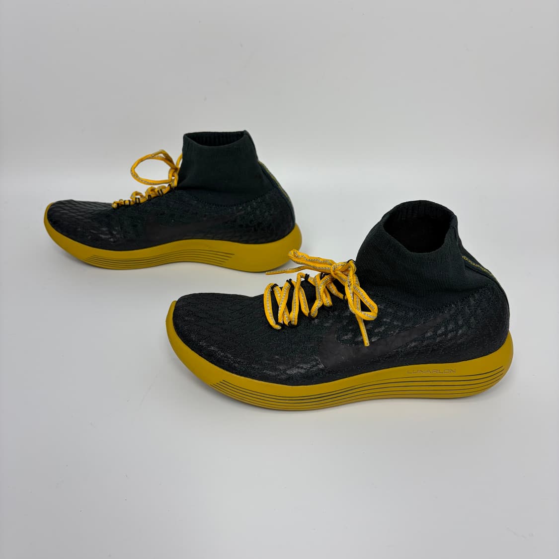 갸쿠소우 루나 에픽 플라이 니트 쉴드 신발 운동화 상품이미지3