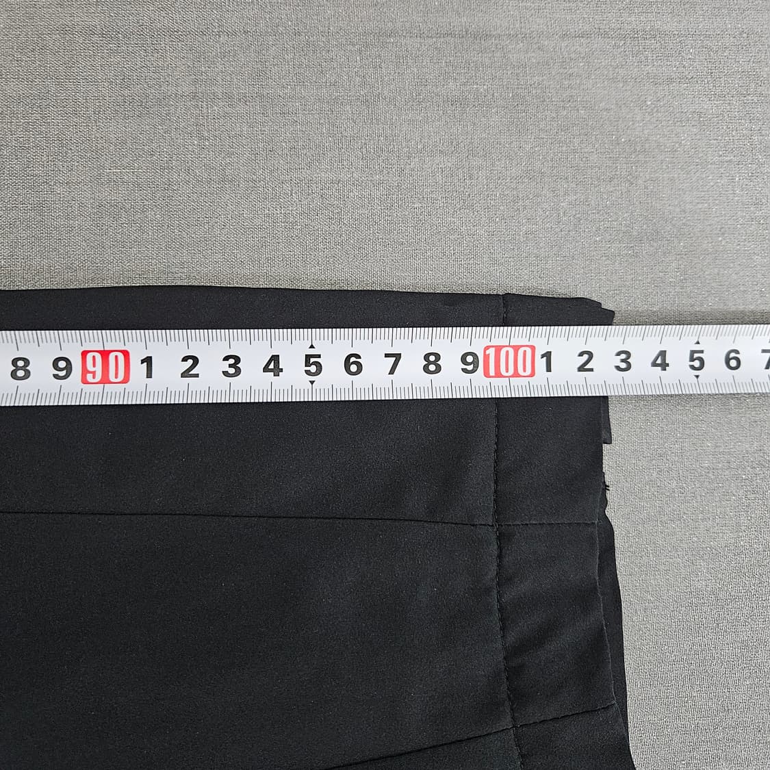 M 아디다스 누빔 패딩 바지 상품이미지7