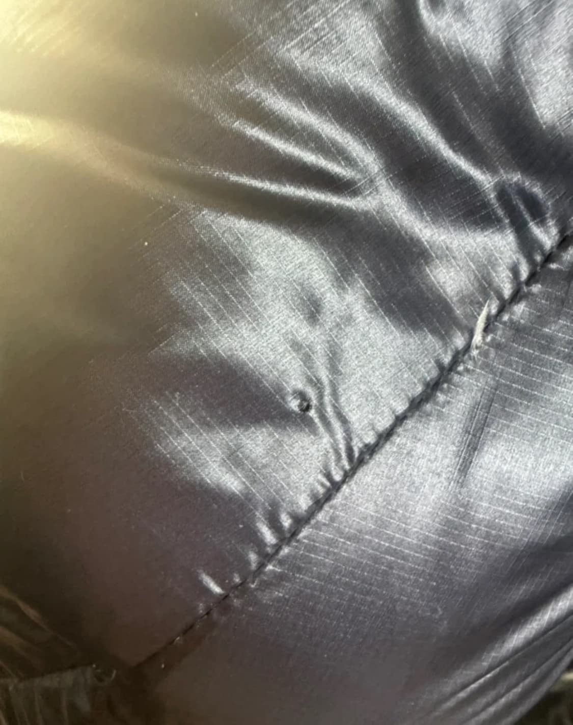 캐나다구스 크로프톤 팔아요 상품이미지8