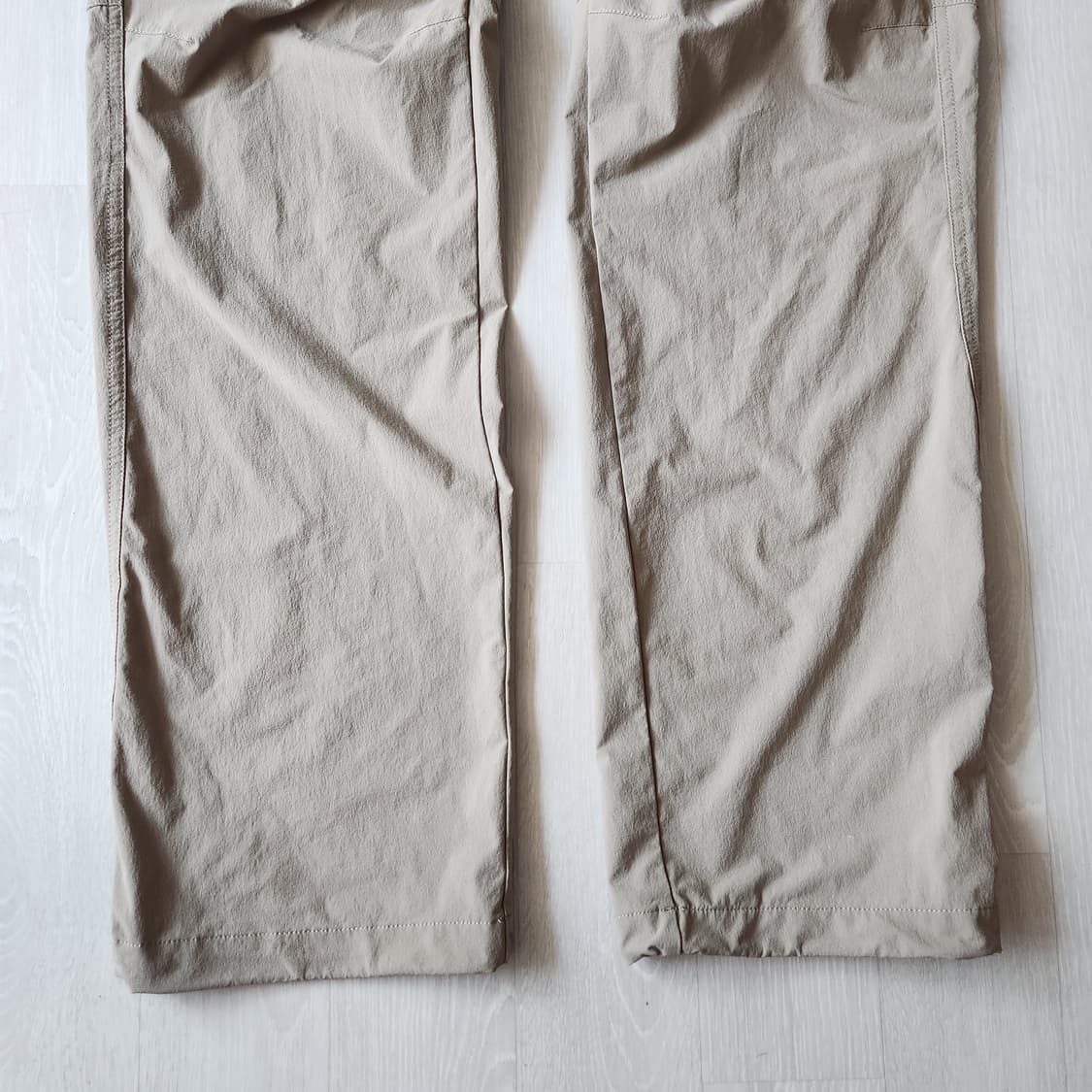 콜롬비아 티타늄 하이킹 팬츠 상품이미지6