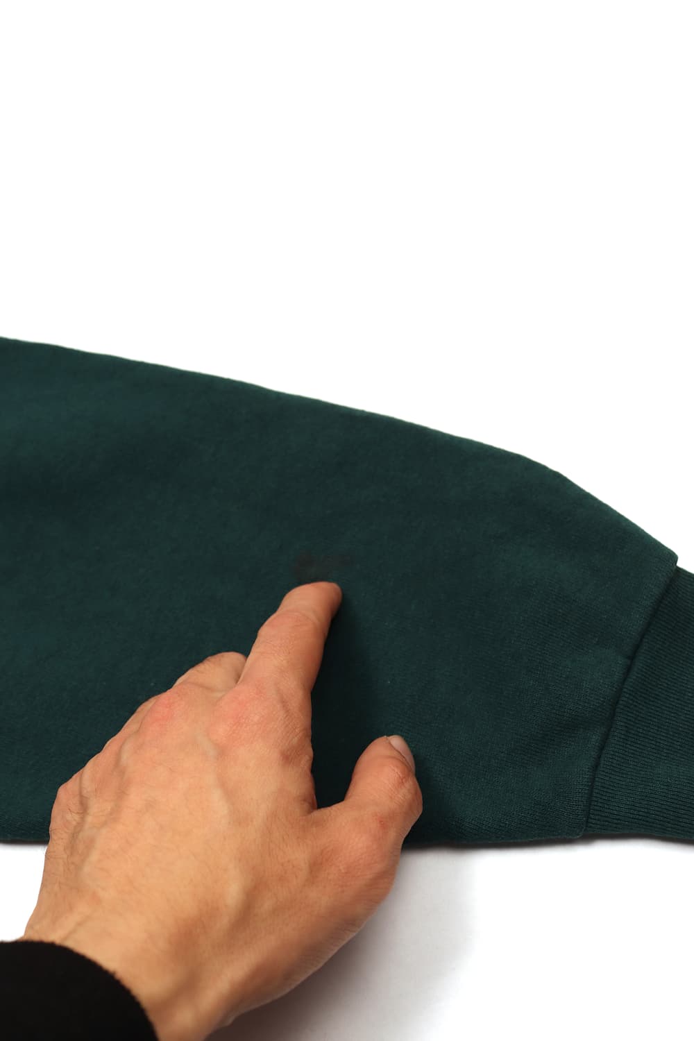 FRUIT OF THE ROOM Usa Made 헤비 코튼 스웻셔츠  상품이미지10