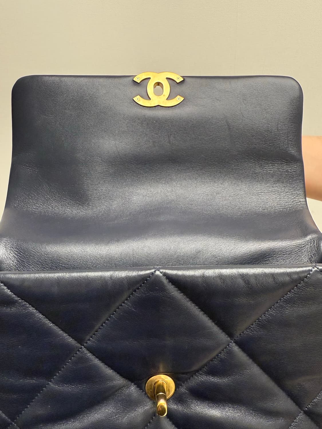 샤넬 2019 플랩백(제니백) 상품이미지9