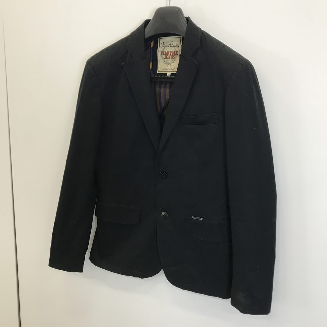 빈폴 코튼 블레이저자켓 [95] 상품이미지2