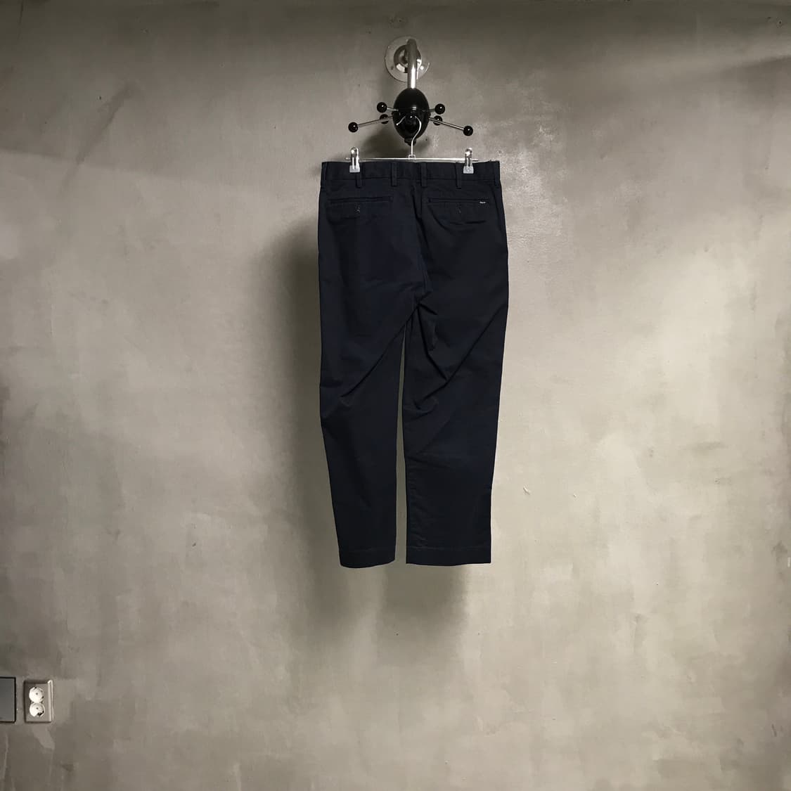 폴로 랄프로렌 네이비 치노 팬츠 30/32 상품이미지1