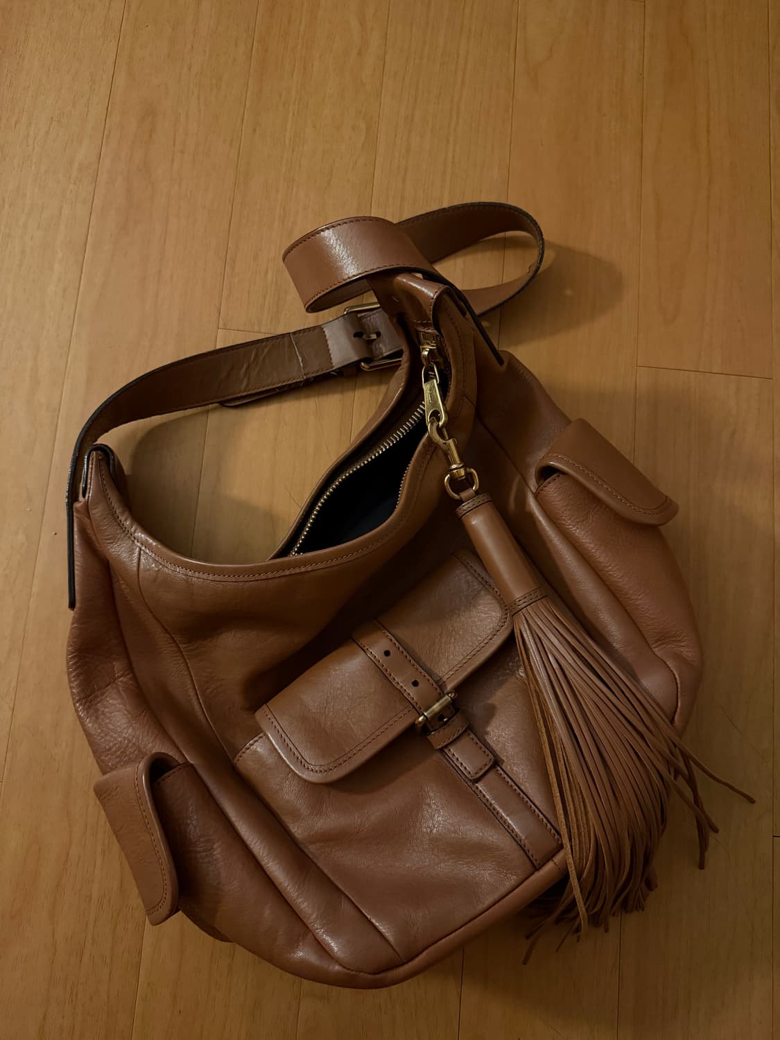 끌로에 크로스백  상품이미지1