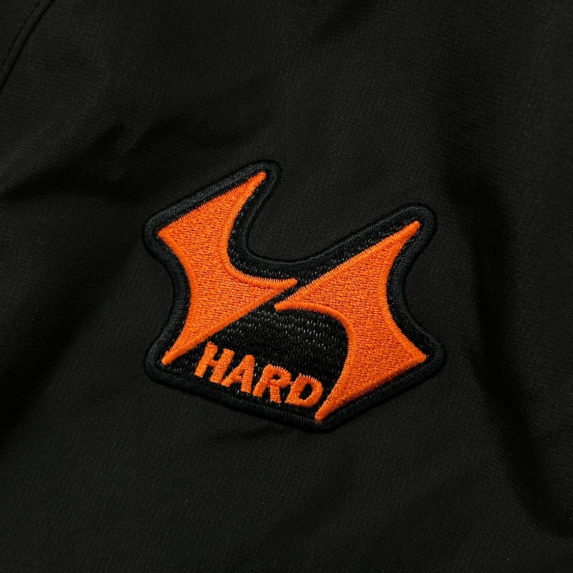 롯데자이언츠 블랙 웜업(L) 상품이미지3