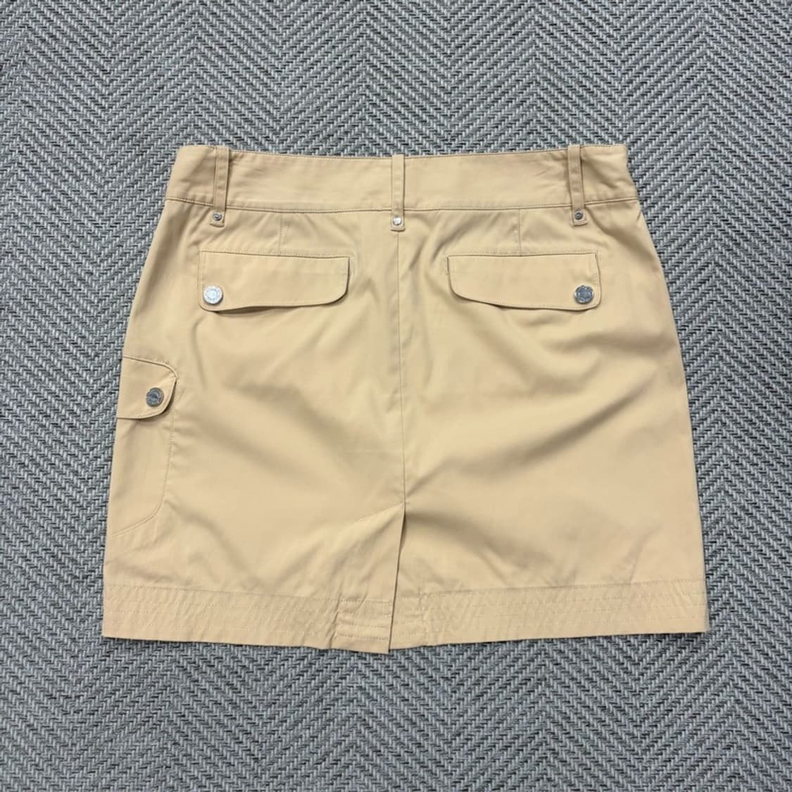 랄프로랜 골프 사이드 포켓 스커트 v2569 상품이미지2