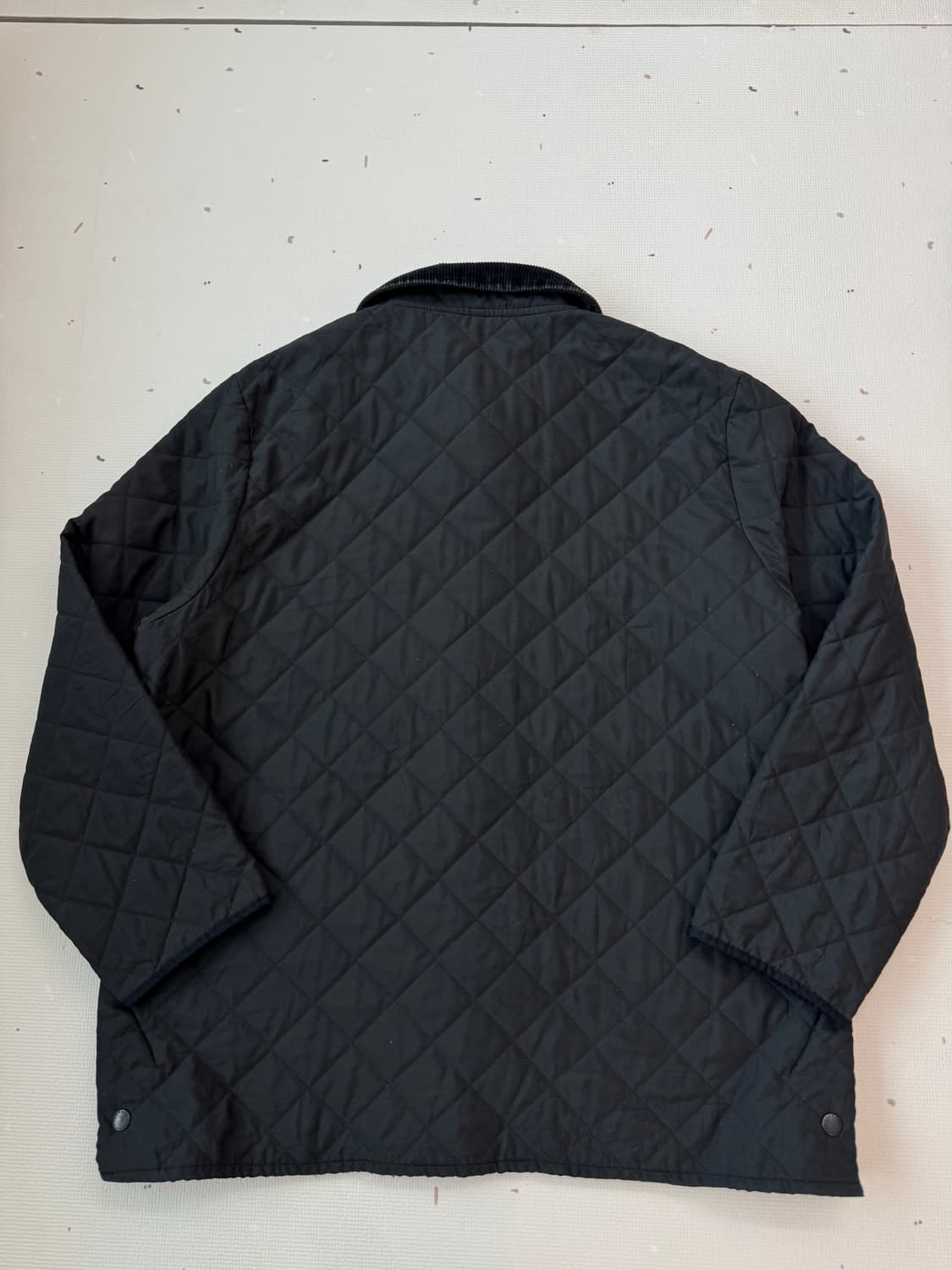 바버(Barbour) 리데스데일 퀄팅 자켓 상품이미지3