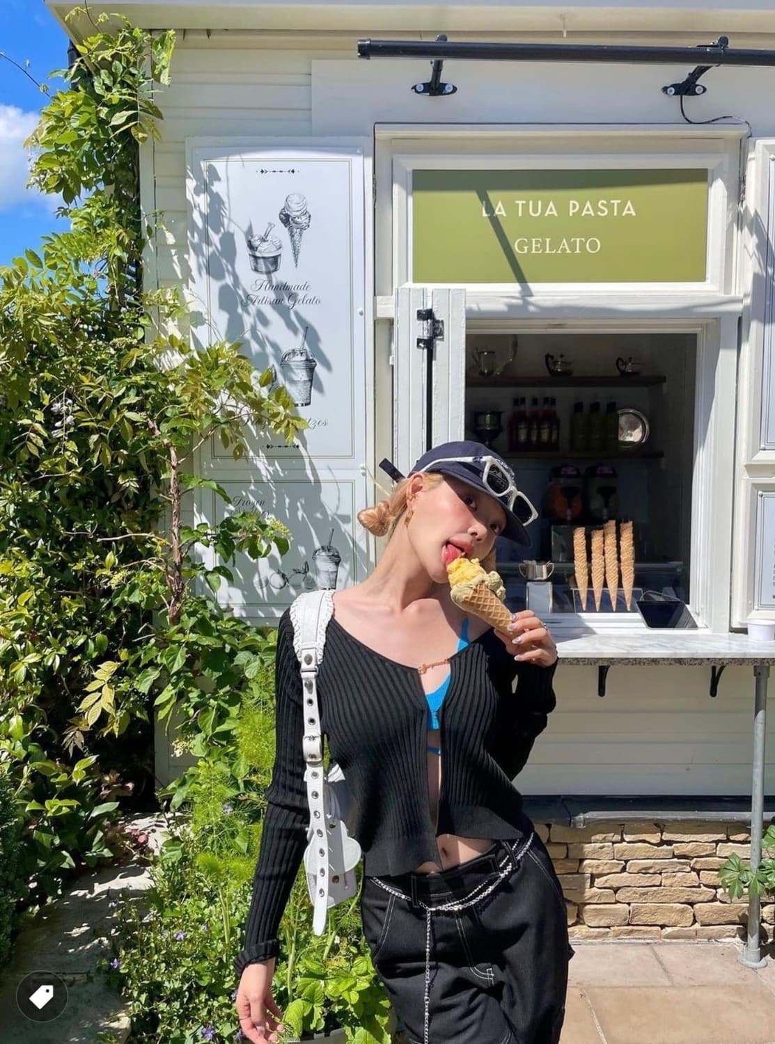 Jacquemus 자크뮈스 가디건 [블랙-M/38] 상품이미지4