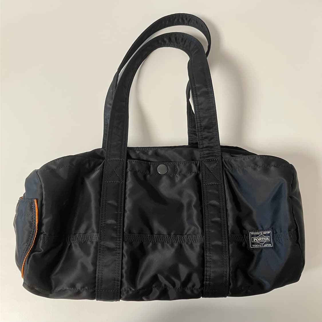 포터 탱커 더플백 L 상품이미지1