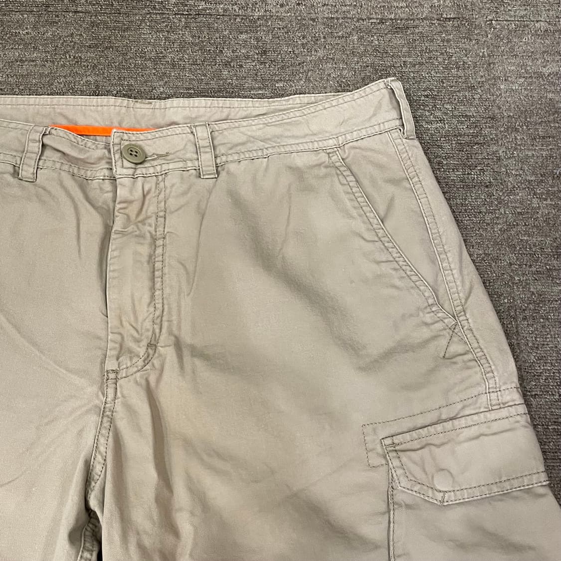 (34) Nike 나이키 카고 쇼츠 반바지 상품이미지5