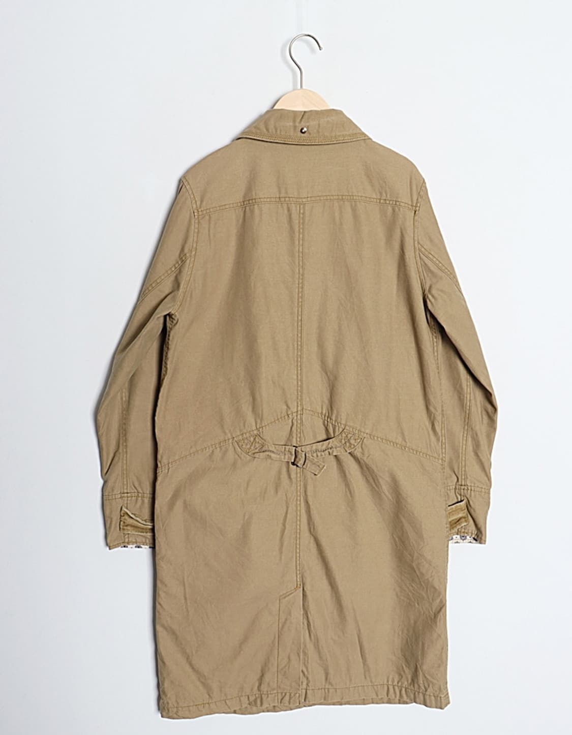  CUBE SUGAR Work Coat 상품이미지6