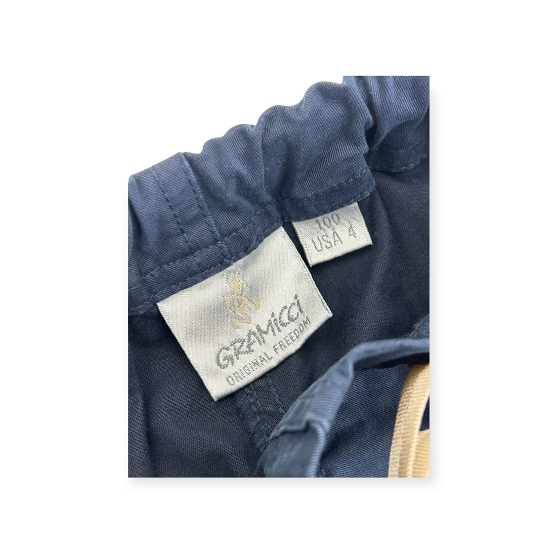 그라미치 키즈 팬츠(100) 상품이미지5