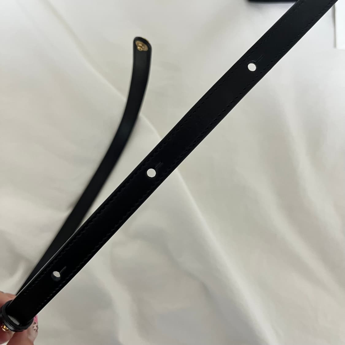 셀린느 클로드 미니 크로스백 상품이미지2