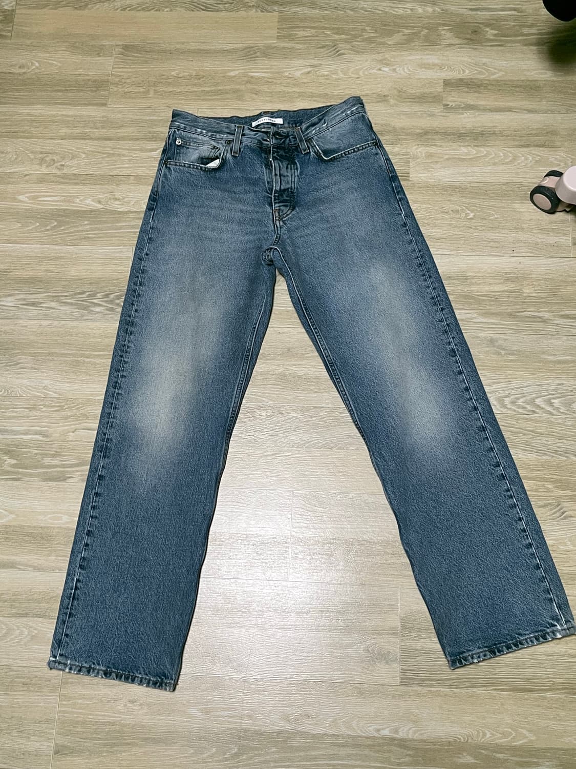 선플라워 루즈데님 내추럴빈티지 29/32 상품이미지2