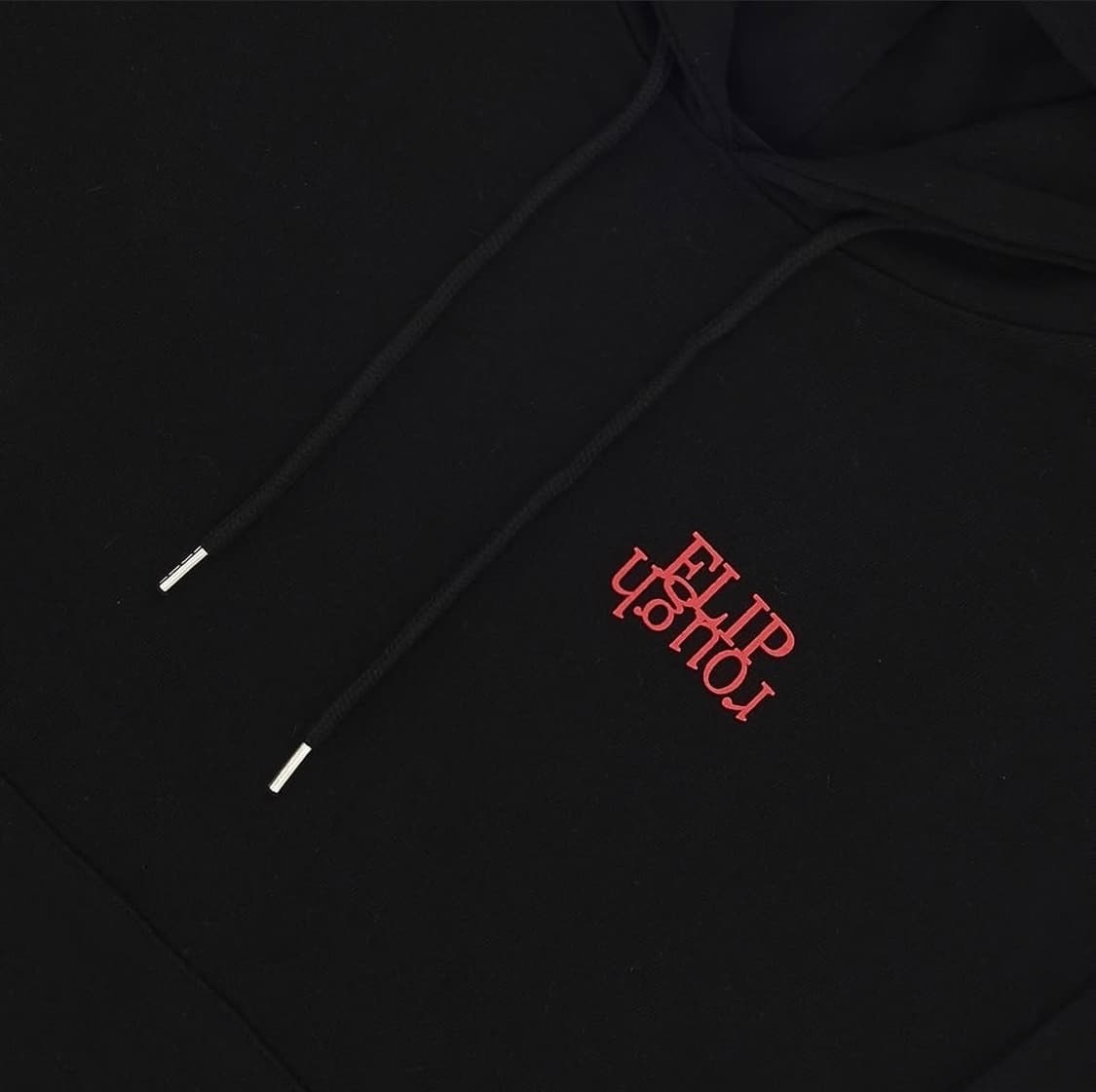 플립러프 후드티 상품이미지4