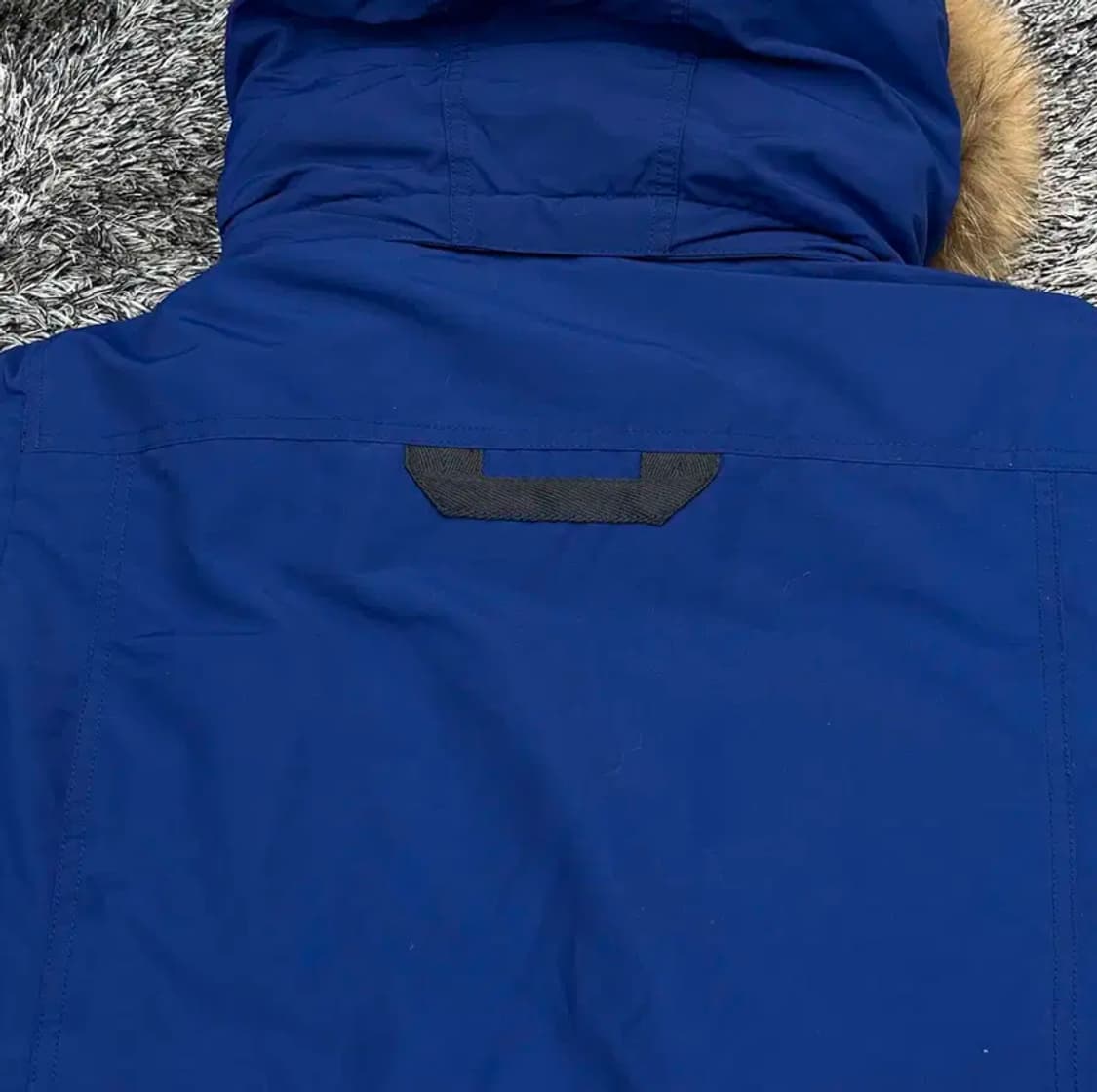 K2 거위털 사파리 패딩 (95) 상품이미지5