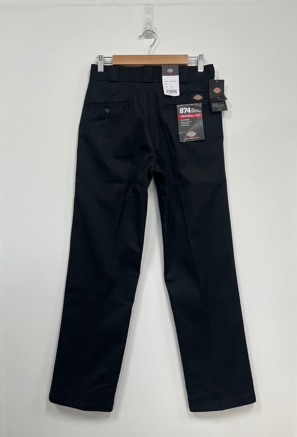 디키즈 874 오리지널핏 워크웨어 치노 팬츠 상품이미지6