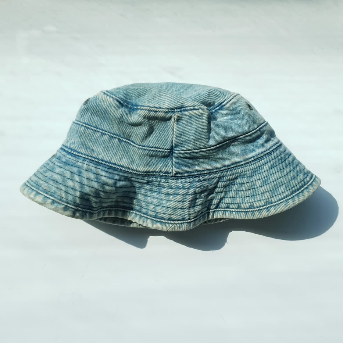 90s Polo Ralph Lauren Bucket Hat 상품이미지3