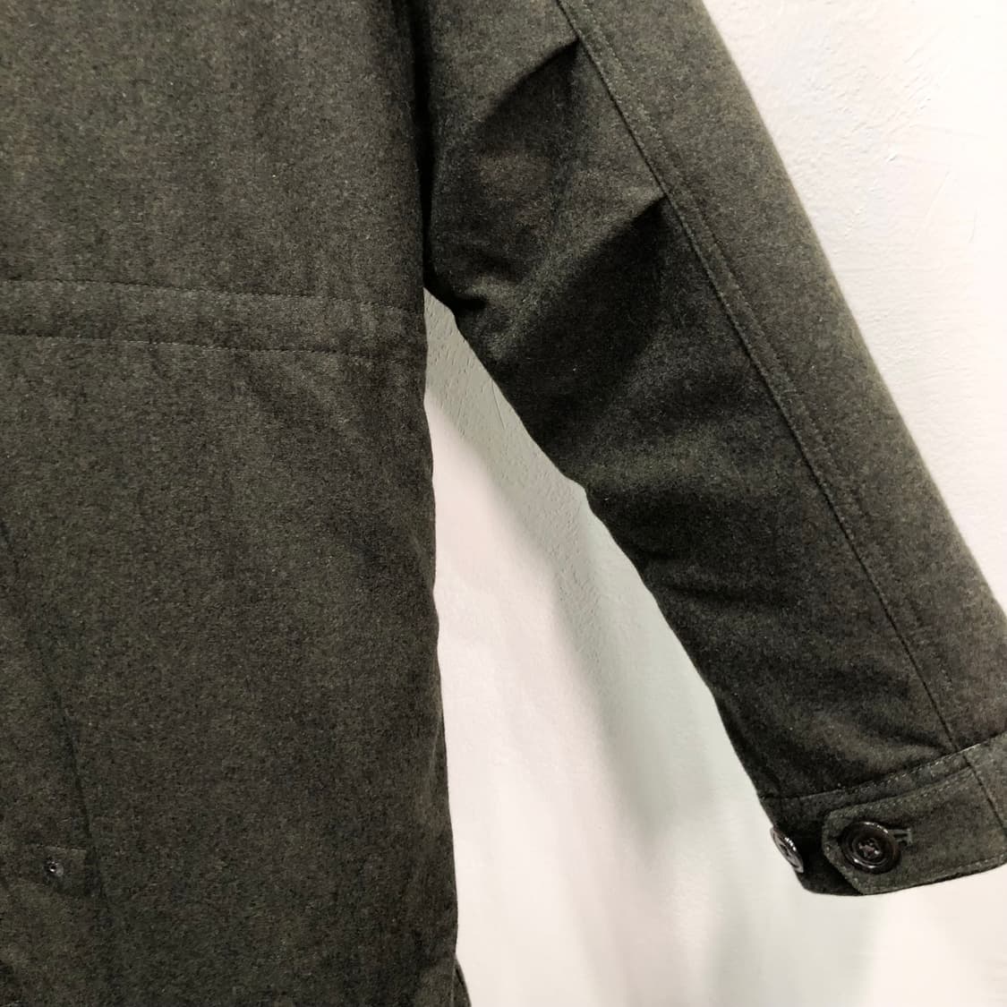 Back Number jumper 상품이미지5