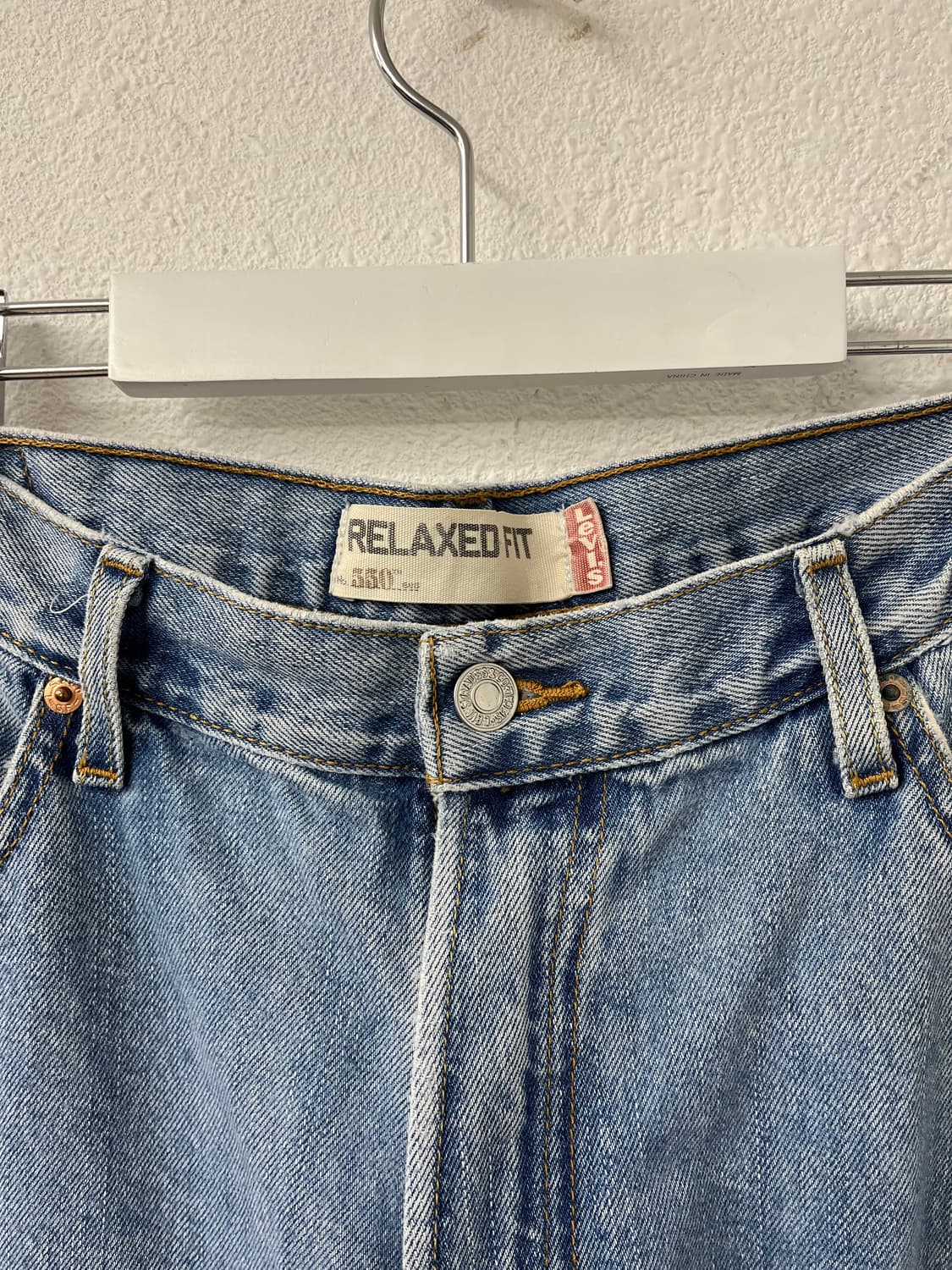 LEVI'S 550 (#046) 상품이미지3