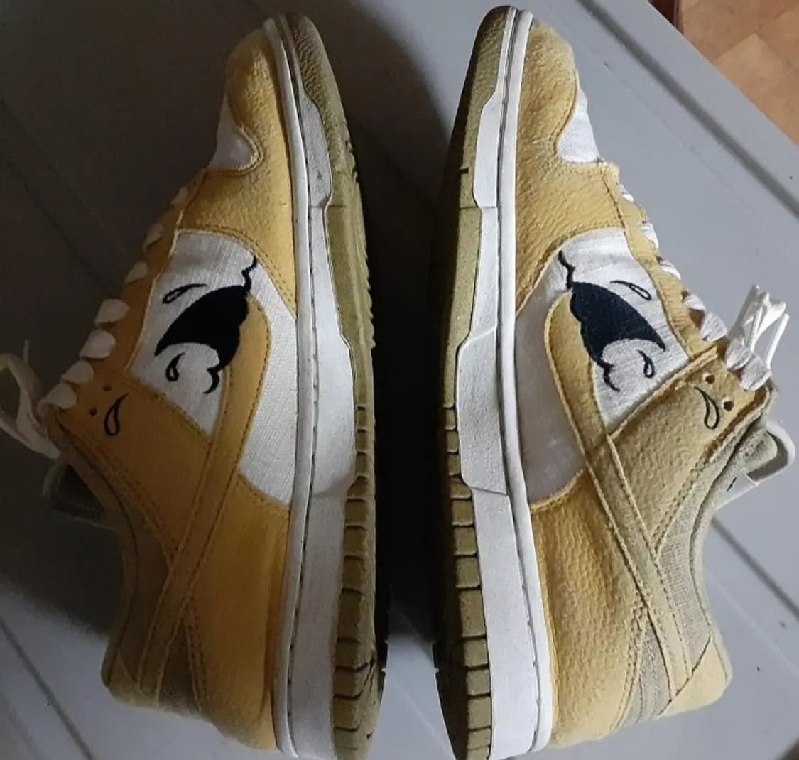 나이키 덩크로우 썬클럽 DV1681-100 상품이미지5