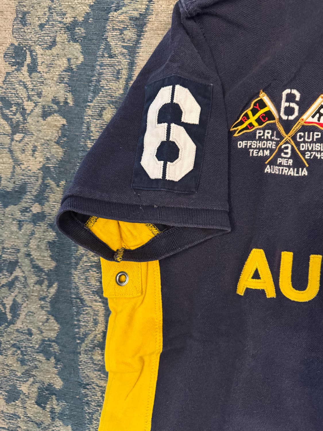 폴로 치프키프 오스트레일리아  상품이미지4