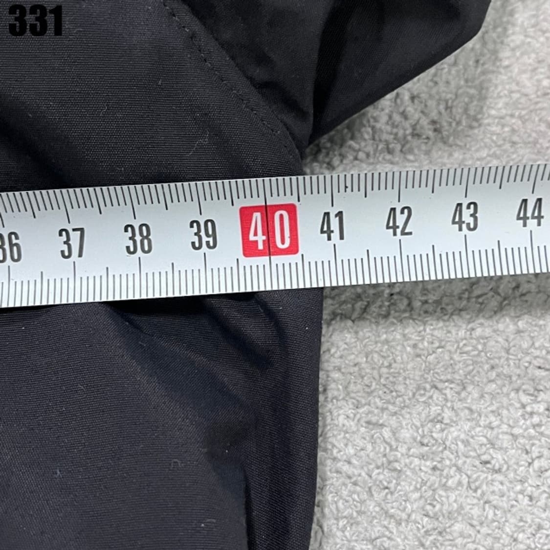 노스페이스 여성 바람막이  상품이미지4