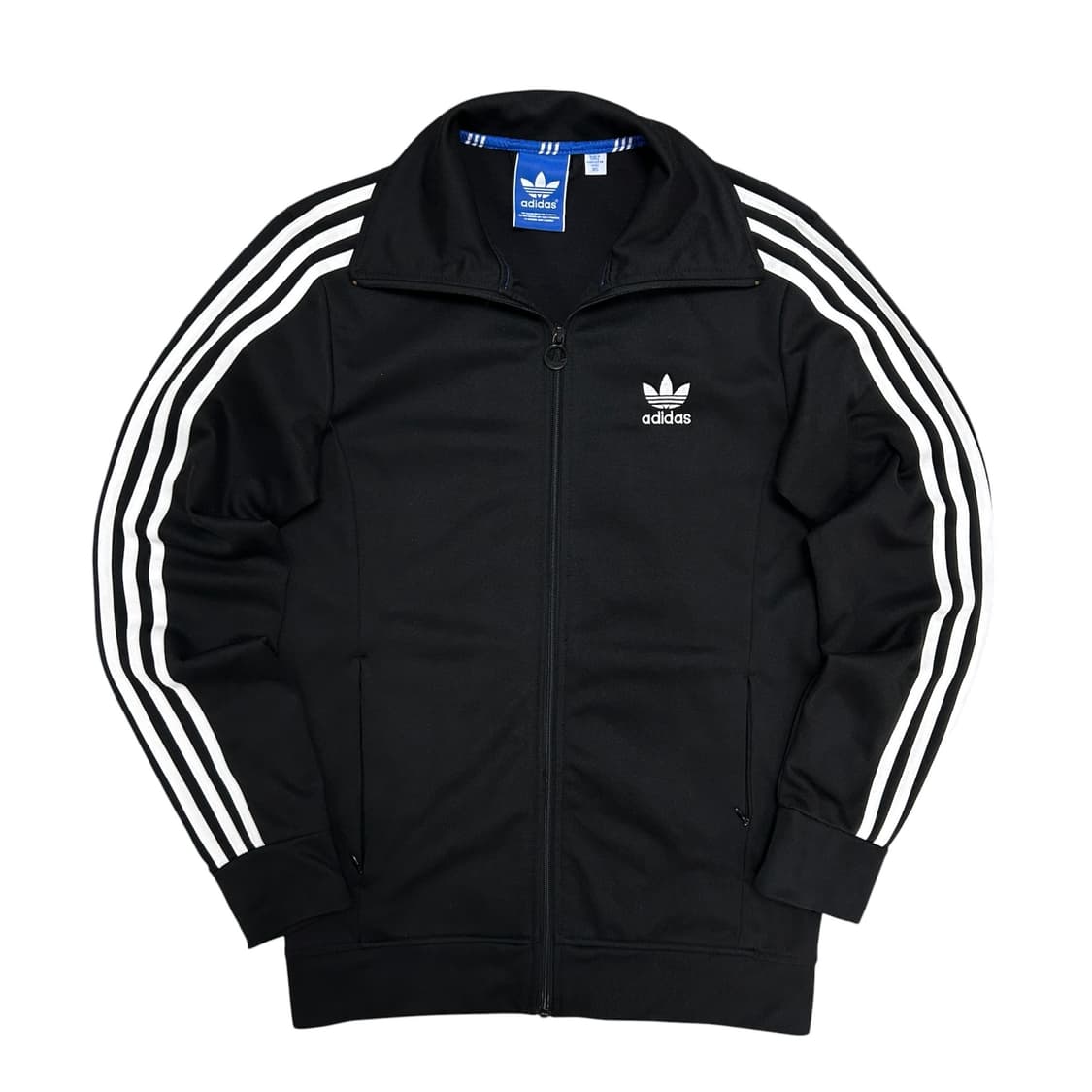 아디다스 블랙 유로파 져지(95) 상품이미지1