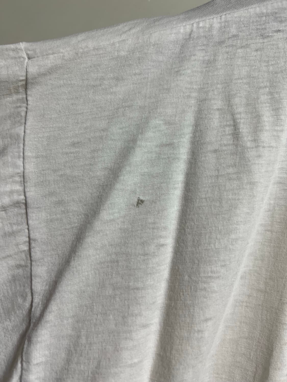 빈티지 90s 화이트엔젤 티셔츠 상품이미지8