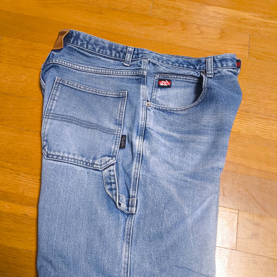 [OS] Majah Flavah 마자 플라바 카펜터진 상품이미지6