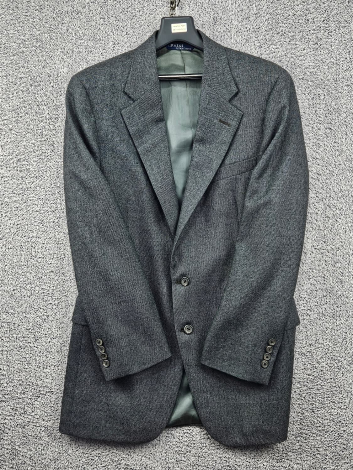 USA 폴로랄프로렌 클래식 블레이저 자켓 (37R) / 11639 상품이미지2