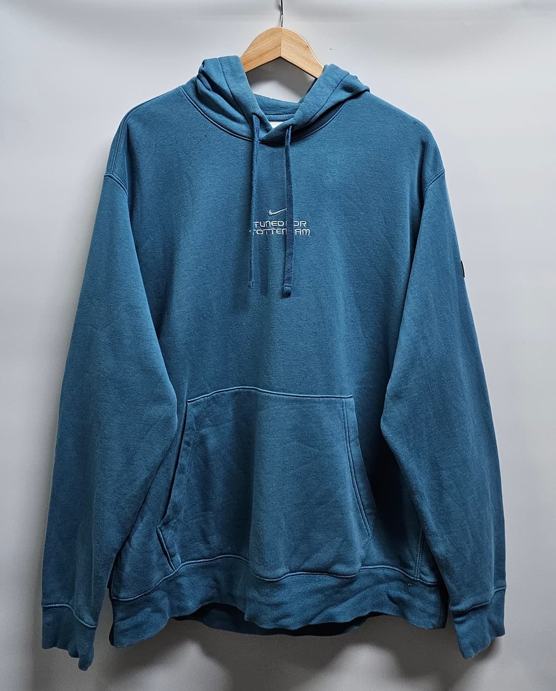 나이키 토트넘 기모후드티 XL 국내2XL 상품이미지1