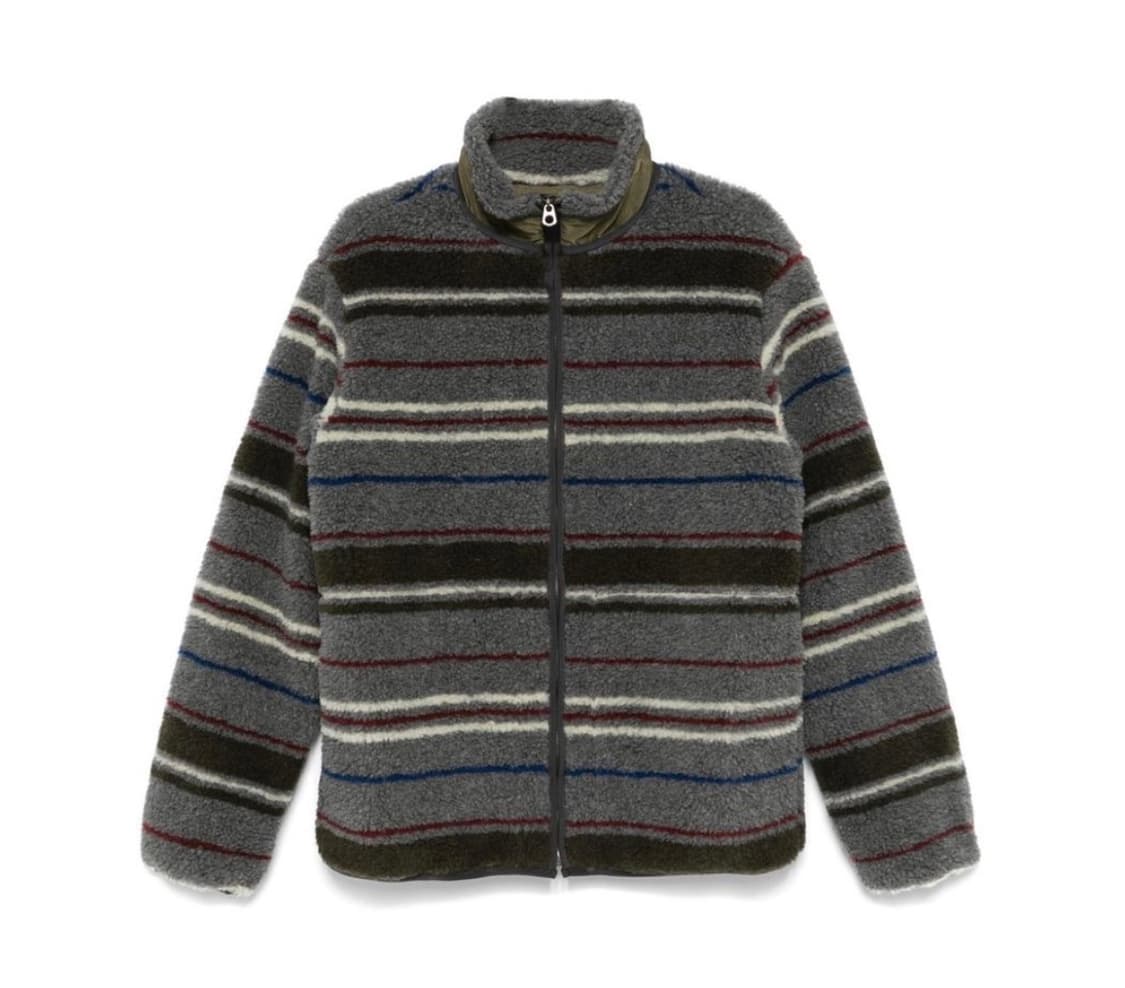 [L]란라 프렌디 플리스 자켓 상품이미지1