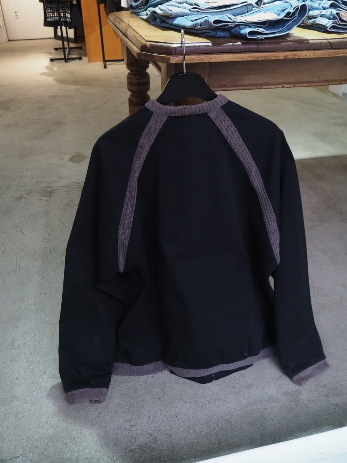 NEPENTHES jacket  상품이미지4