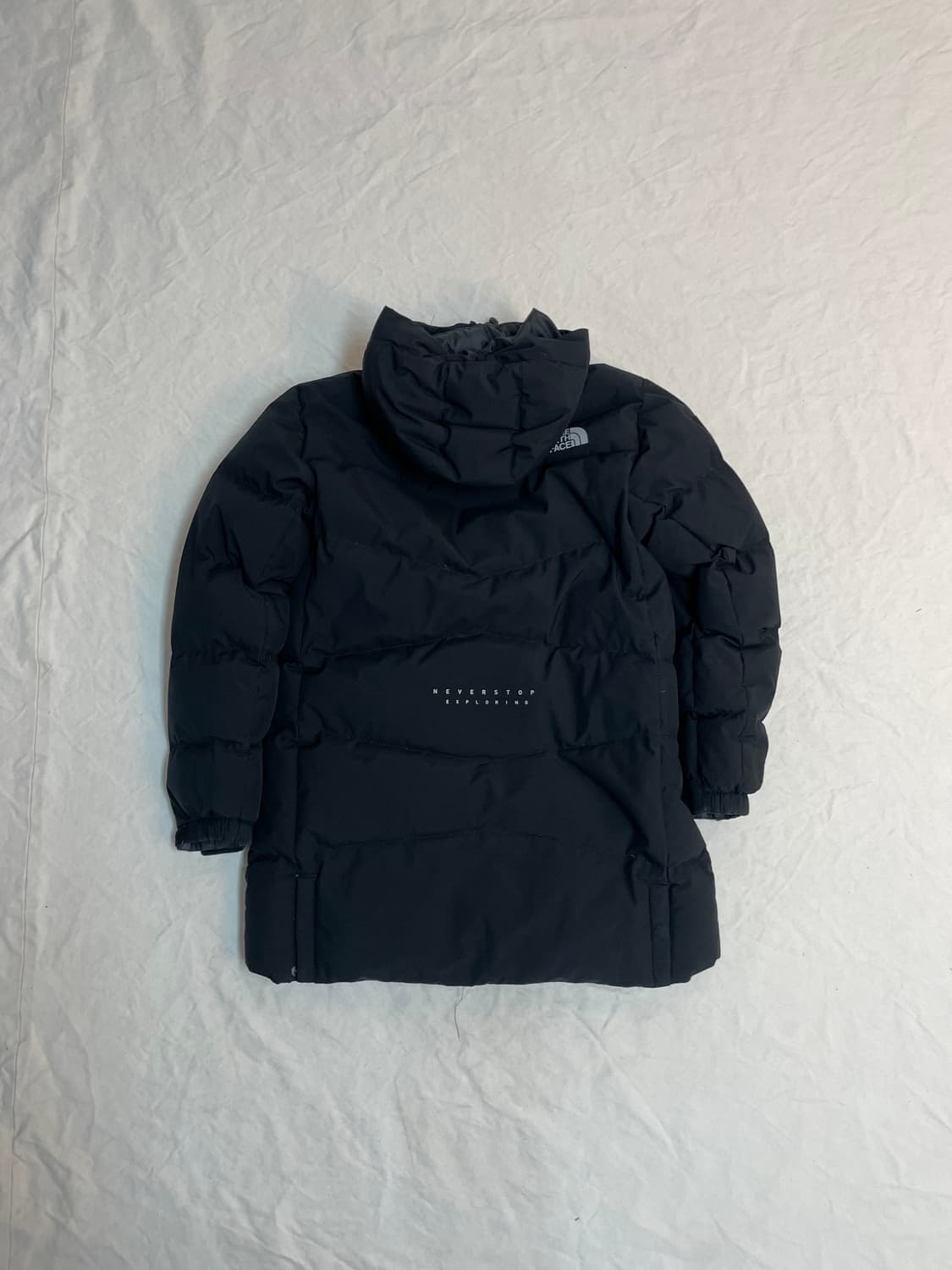 노스페이스 롱패딩 상품이미지10