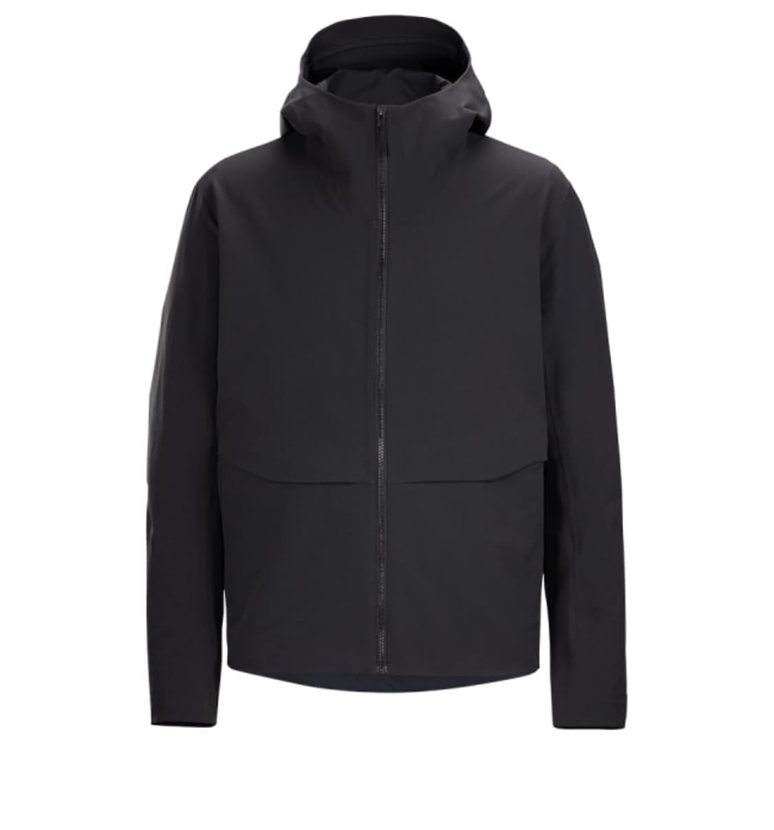 베일런스 퀄틱 자켓 xs 상품이미지1